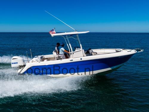 Robalo R242 beoordelingen en specificaties